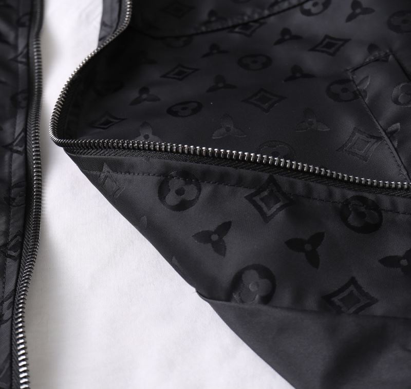 Louis Vuitton Outwear